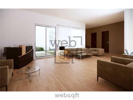 3 BHK Residential Apartment-flats for Sale